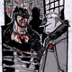 Illustration for article titled New scenes from Rockabilly Batman make us scream, WHY ISNT THIS A BOOK YET?